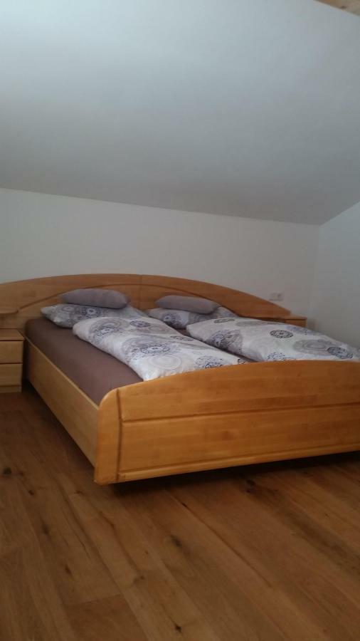 Appartments Waldblick Campo Tures Luaran gambar