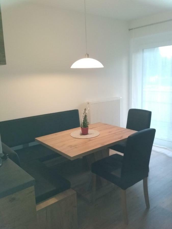 Appartments Waldblick Campo Tures Luaran gambar