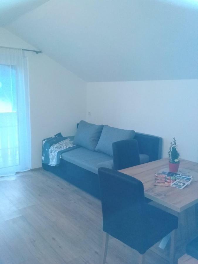 Appartments Waldblick Campo Tures Luaran gambar